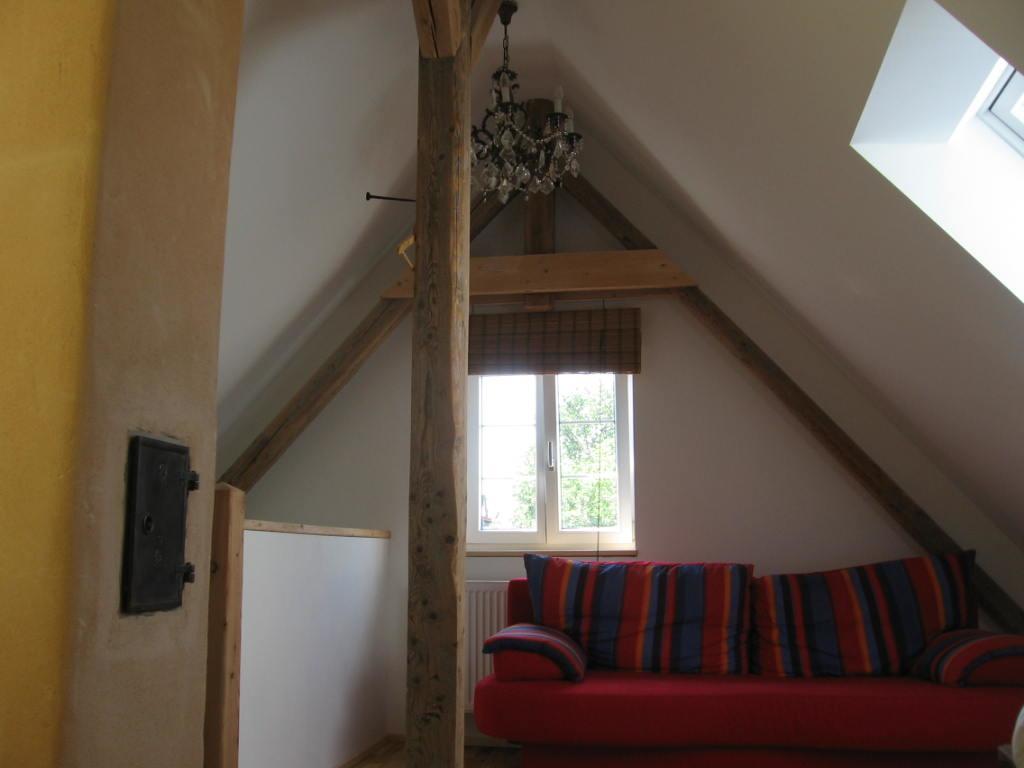 Ferienhaus Am Lech Kaufering Buitenkant foto